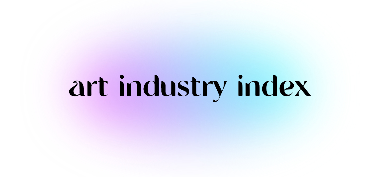 Art Industry Index